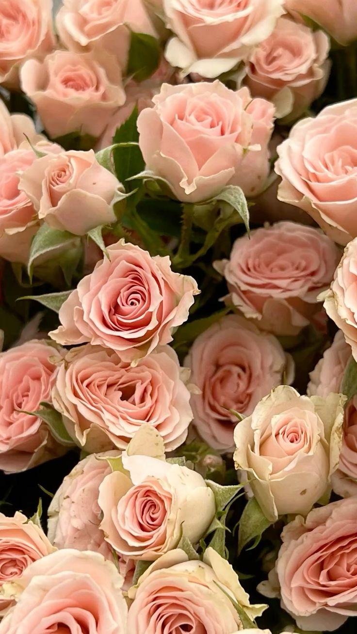 Vintage Charm Bouquet Harmony